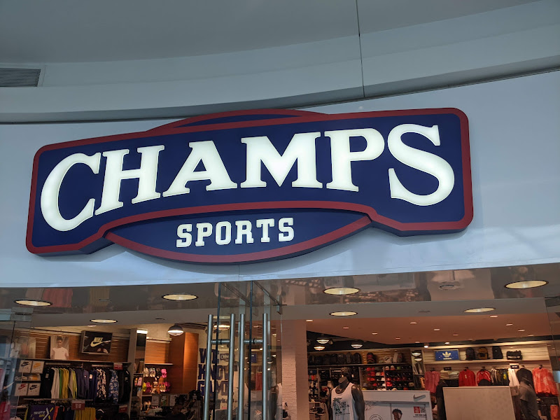 Champs Sports