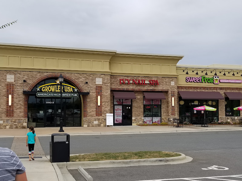 sweetFrog
