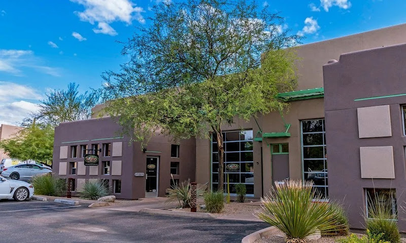 Let There Be Light of Arizona, LLC