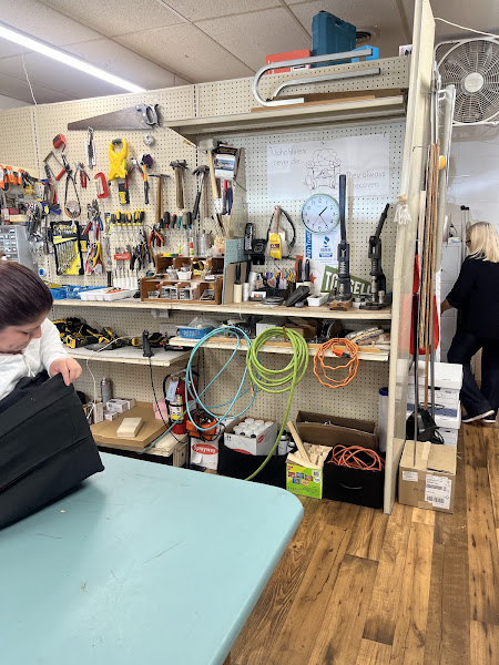 Affordable Upholstery & Sewing Room