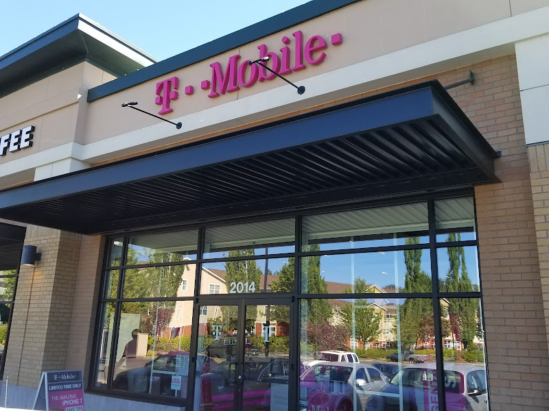 T-Mobile