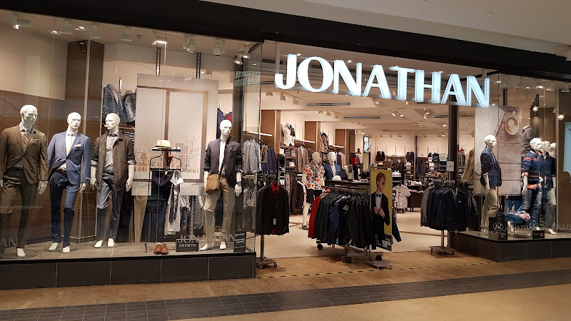 Jonathan | Les Galeries de la Capitale
