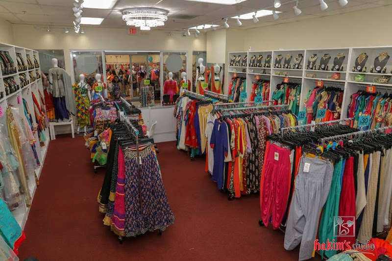 Tashi Fashions