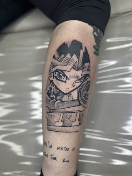 Rewind Tattoo Co