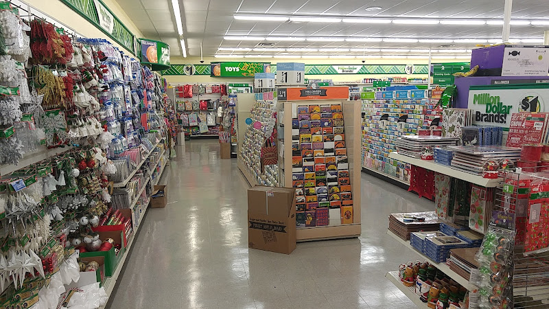 Dollar Tree