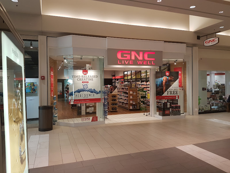 GNC