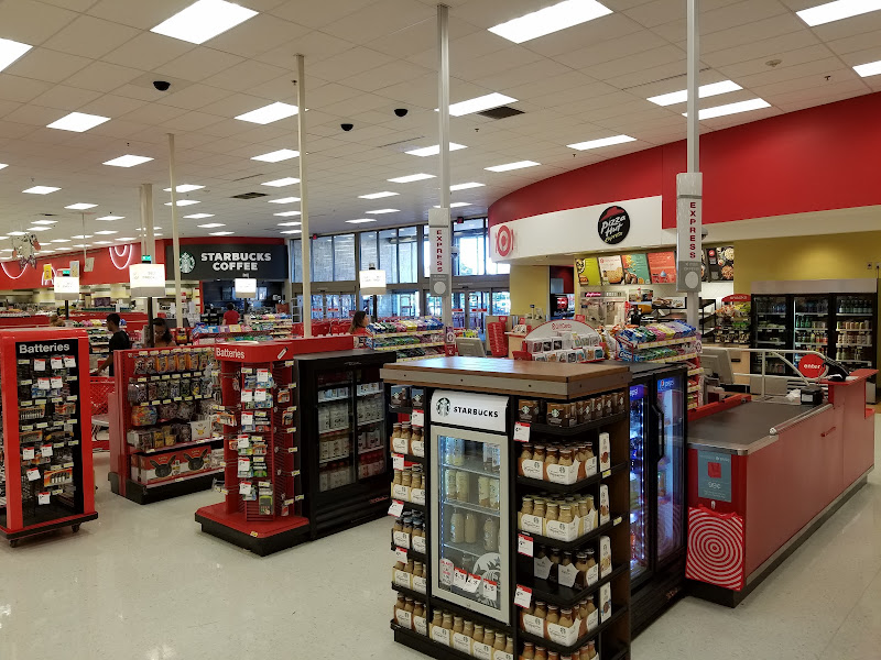 Target