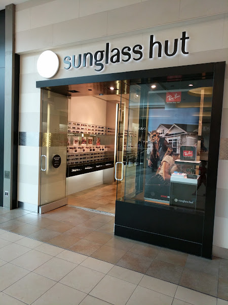 Sunglass Hut