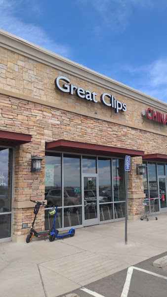 Great Clips