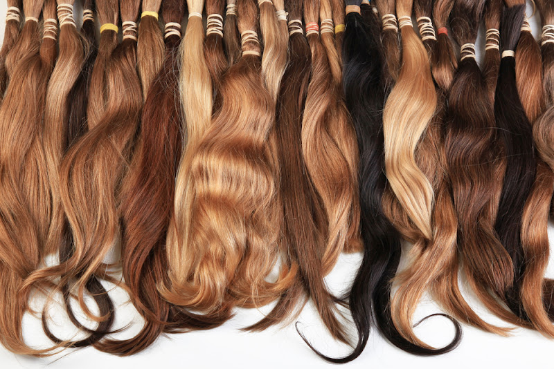 Enhance Her Hair Collection, LLC