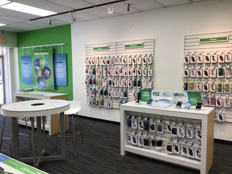 Cricket Wireless Authorized Retailer