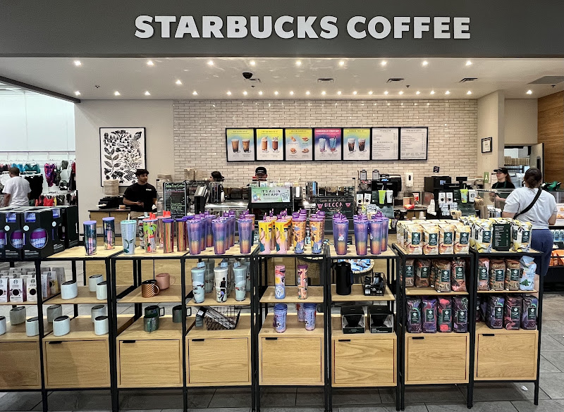 Starbucks Coffee Company