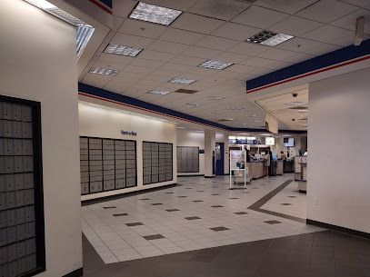 US Postal Service