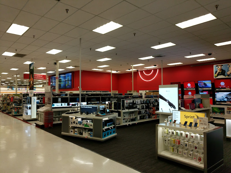 Target