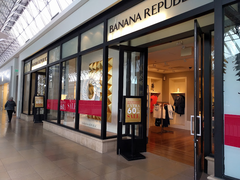 Banana Republic