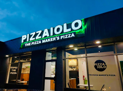 Pizzaiolo