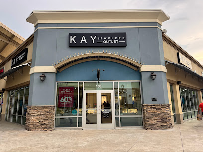 Kay Jewelers Outlet