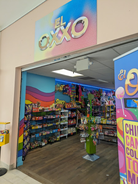 El Oxxo