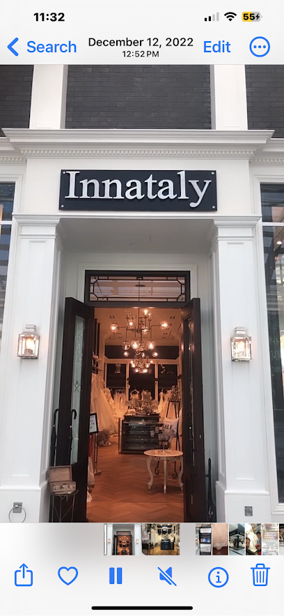 Innataly Bridal