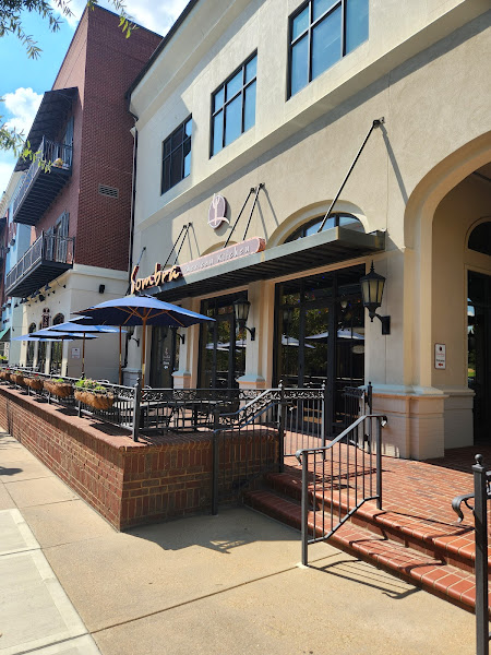 SpringHill Suites by Marriott Jackson Ridgeland/The Township at Colony Park