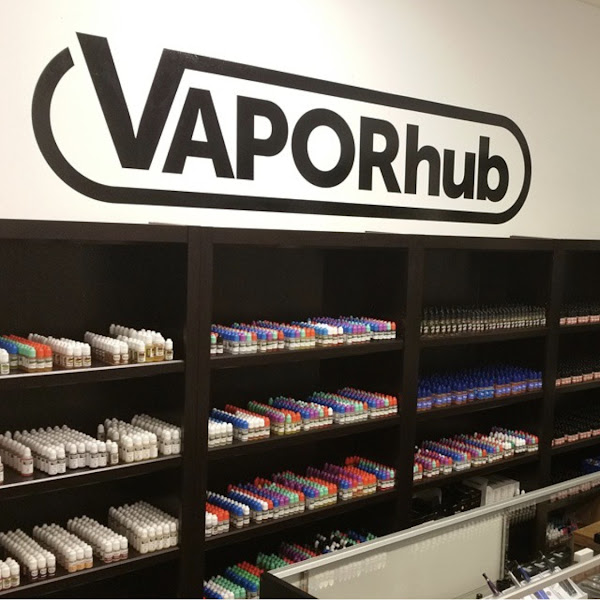 Vaporhub Vape Shop