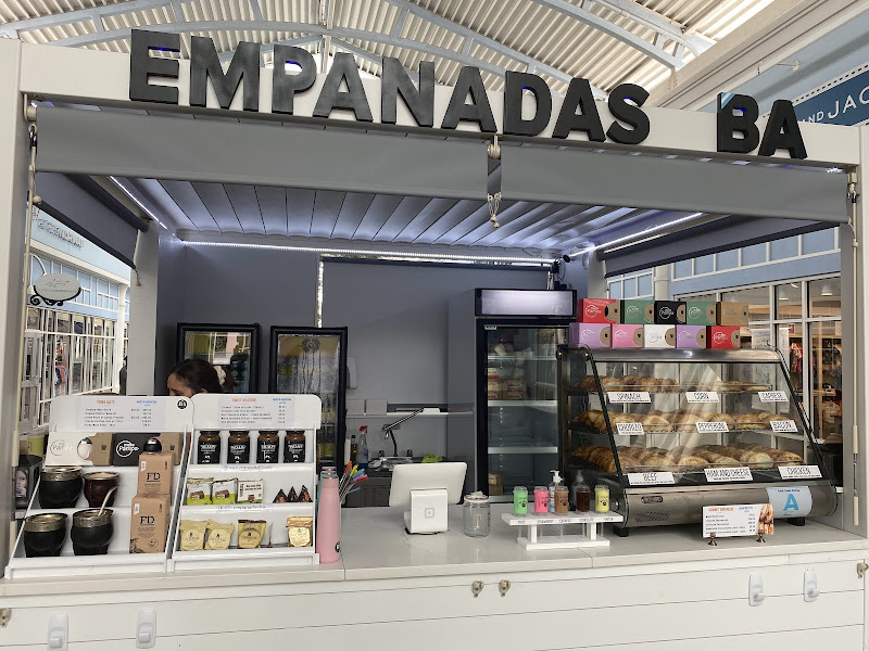 Happy Empanada C9A