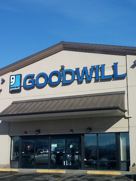 Goodwill