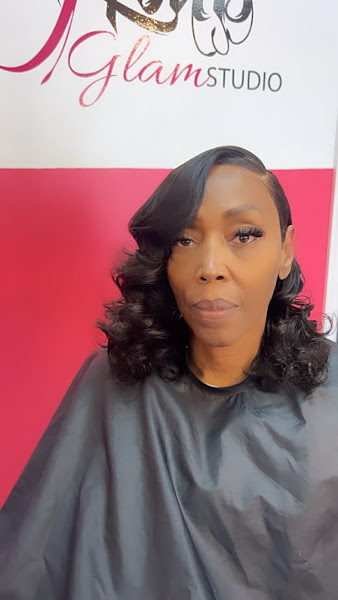 J'Louis Glam Extensions Studio