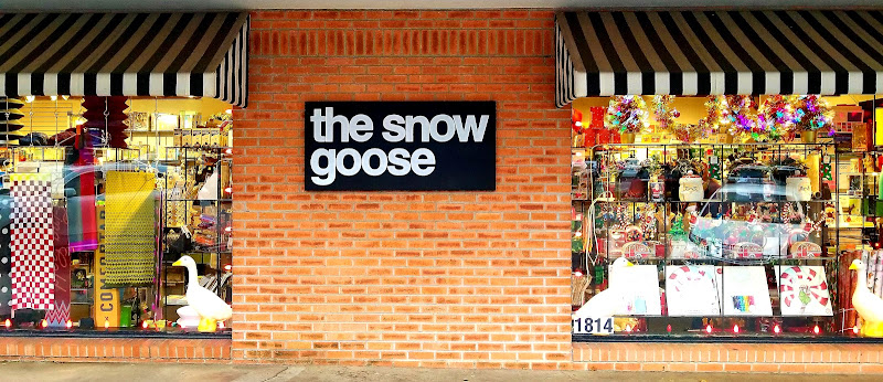 The Snow Goose