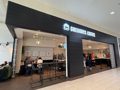 Gregorys Coffee