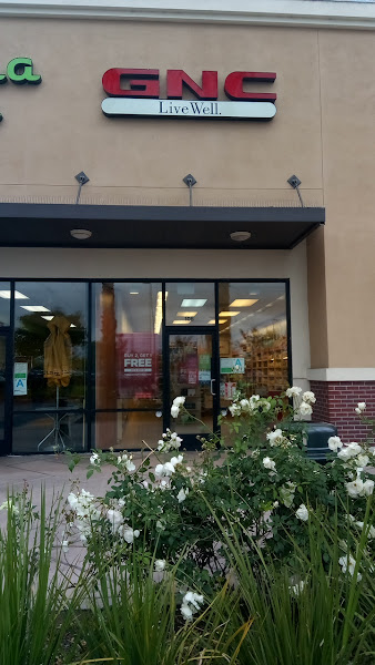 GNC