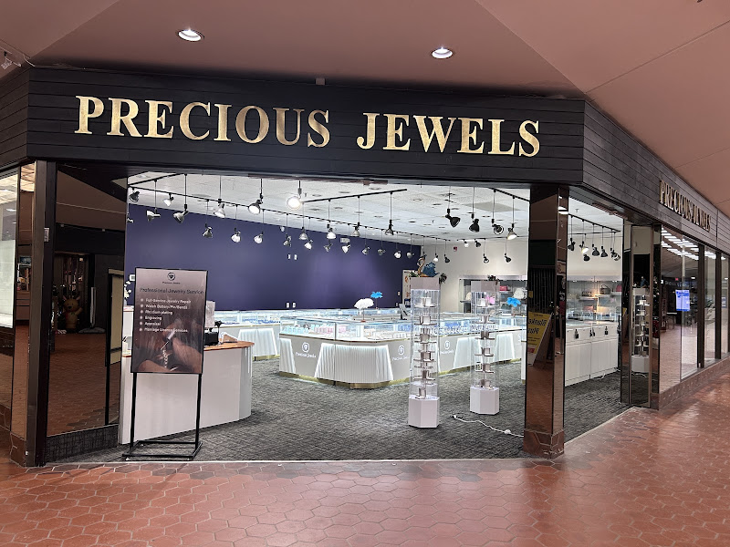 Precious Jewels Moose Jaw