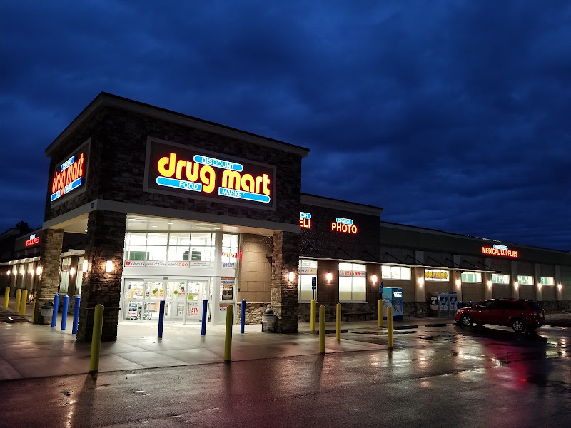 Drug Mart