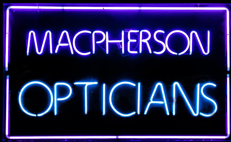 MacPherson Opticians