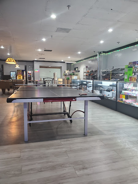 TKO Vapor and Sports