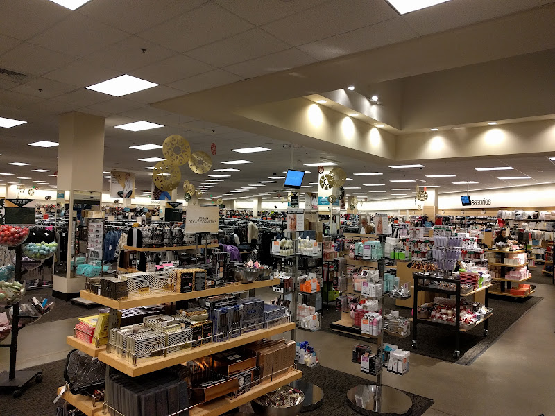Nordstrom Rack