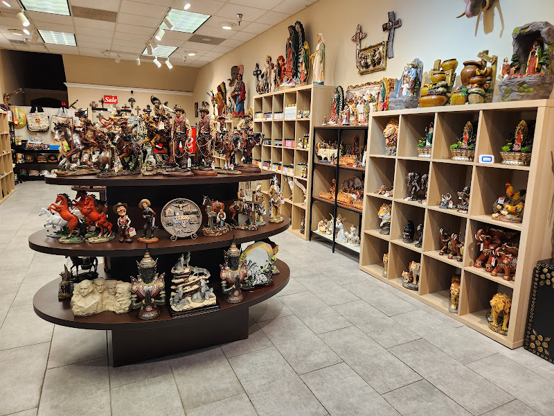 Infinity Gifts And Aroma