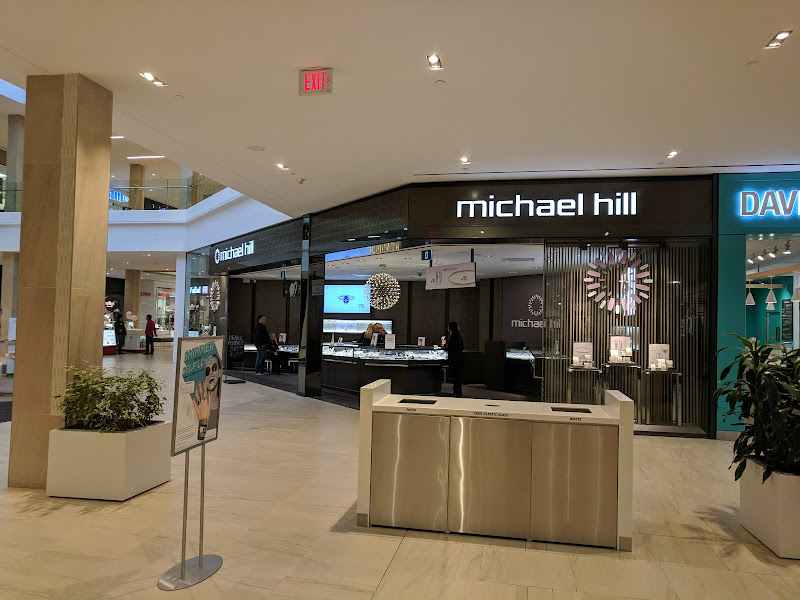 Michael Hill Londonderry Mall Jewelry Store