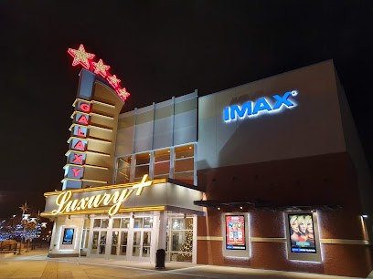 Galaxy IMAX Theatres