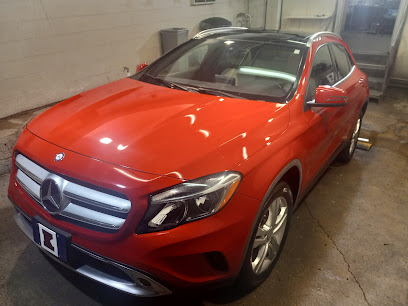 Madrigal's Elite Detailing