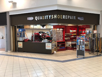 Joe's Shoe Repair