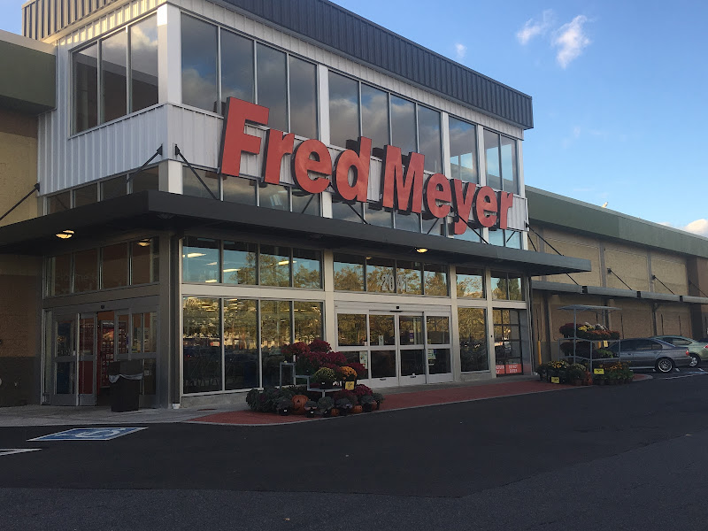 Fred Meyer