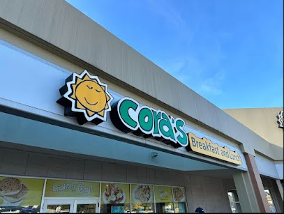 Cora