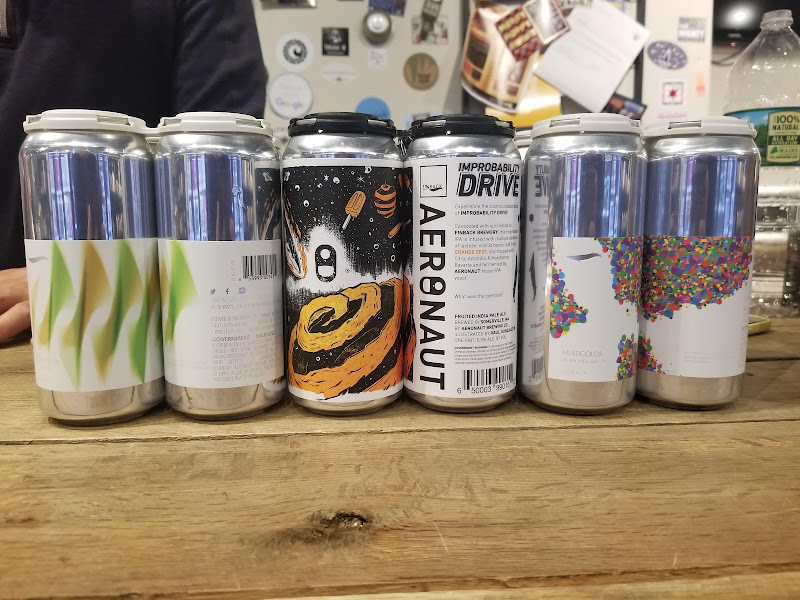 Franco’s Craft Beer & Wine