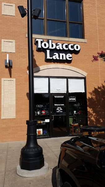 Tobacco Lane