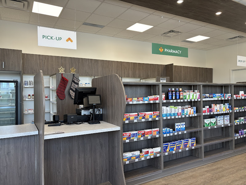Kensington Mettra Pharmacy