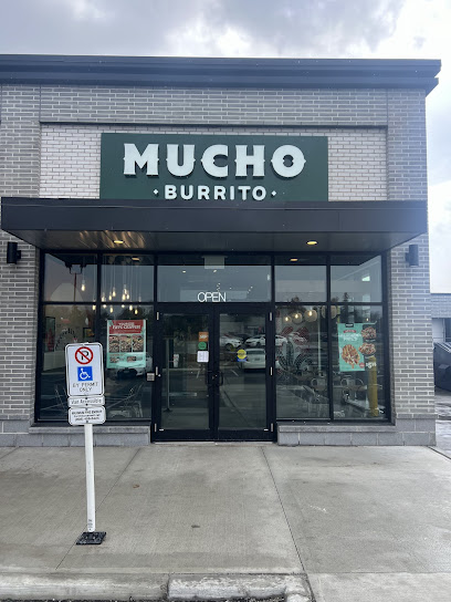 Mucho Burrito
