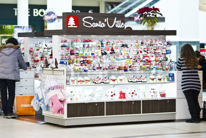 Santa'Ville