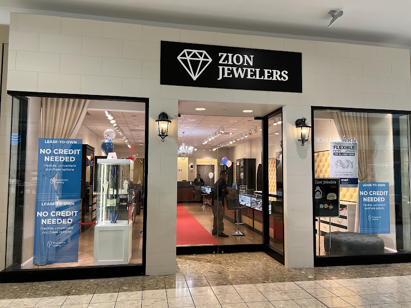 Zion Jewelers