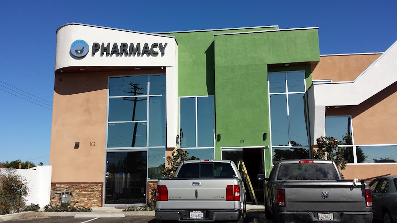Caremax Pharmacy
